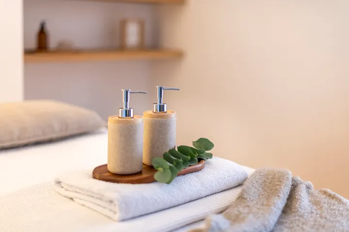 Studio M — Wellness in Bussum