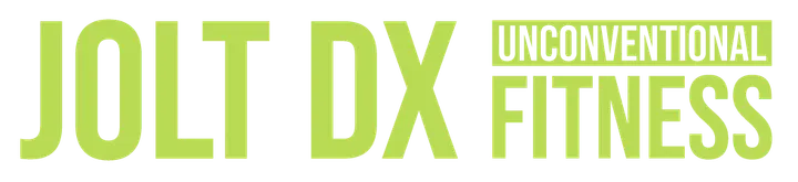 JOLT DX Unconventional Fitness — pt-studio i Trönningeby, Varberg — 2