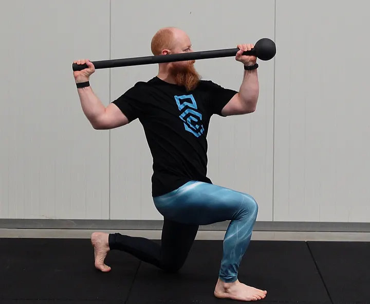JOLT DX Unconventional Fitness — pt-studio i Varberg — 3
