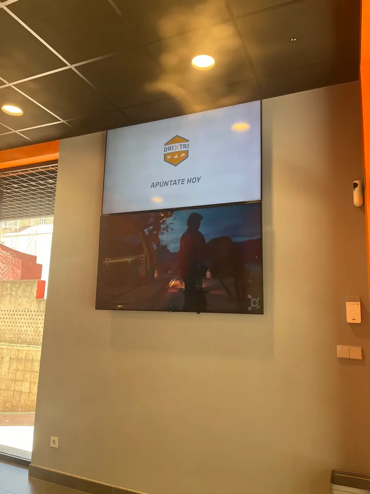 Orangetheory Fitness Chamartín — estudio de fitness-studio en Madrid — 4