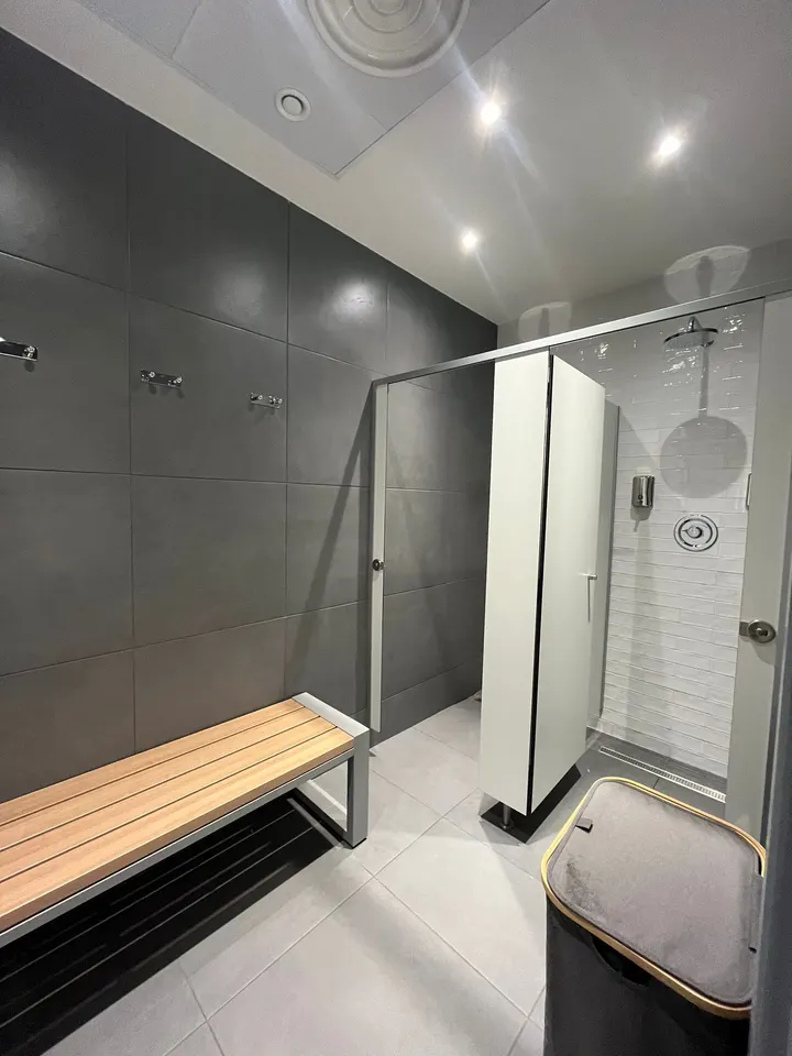 Orangetheory Fitness Chamartín — estudio de fitness-studio en Madrid — 5