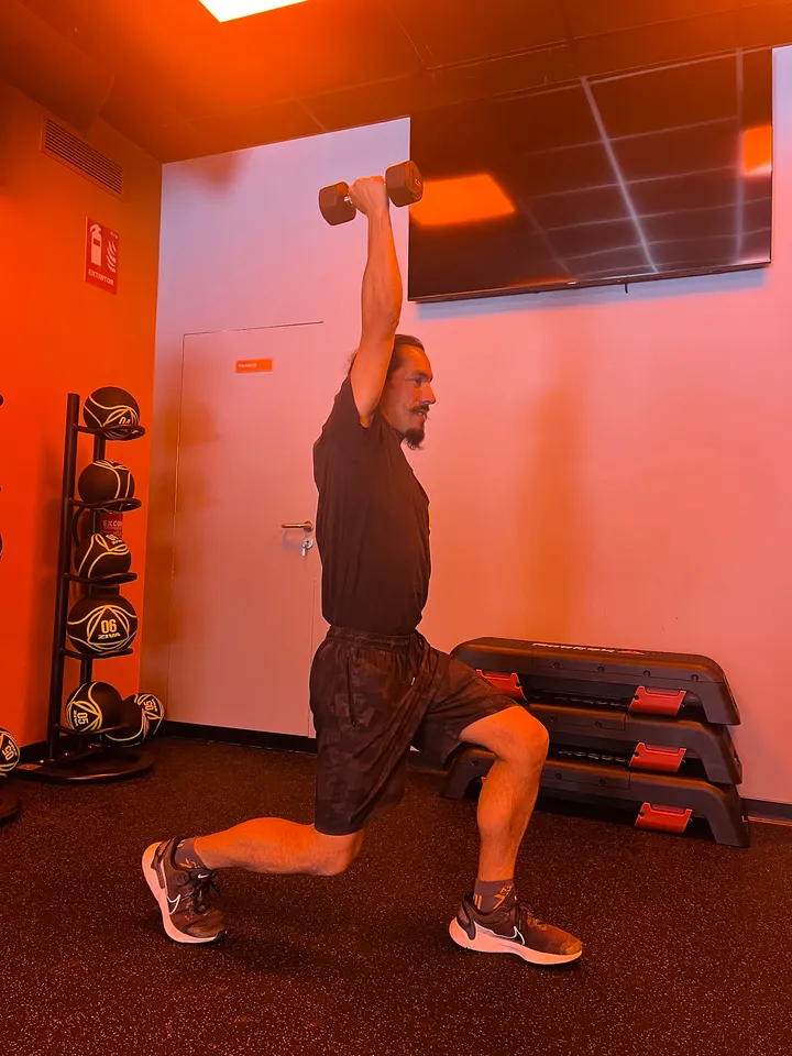 Orangetheory Fitness Chamartín — Estudio de fitness en Chamartín, Madrid