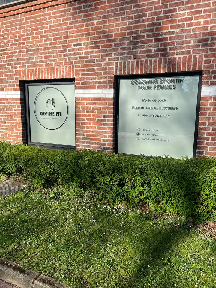 Divine Fit Coaching — coaching personnel-studio à Lille — 3