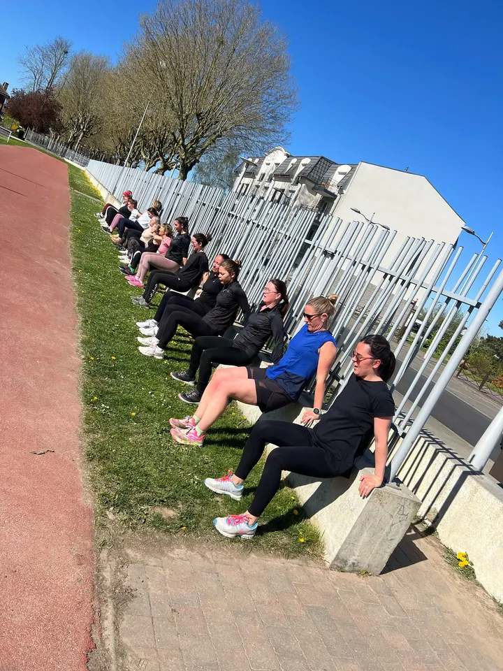 Divine Fit Coaching — coaching personnel-studio à Lille — 4