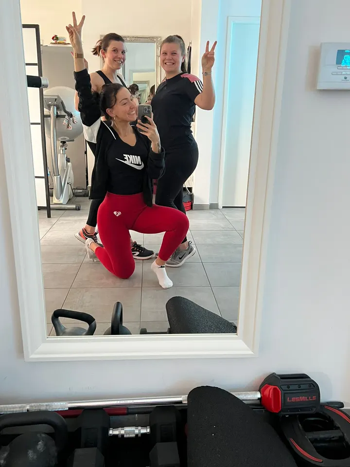 Divine Fit Coaching — coaching personnel-studio à Lille — 5