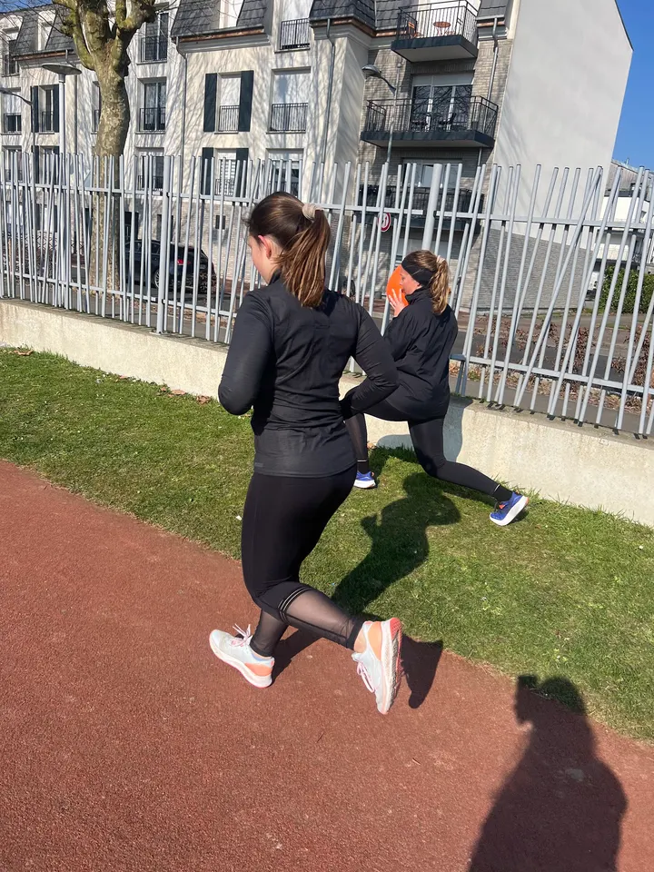 Divine Fit Coaching — Coaching personnel à Villeneuve-d'Ascq
