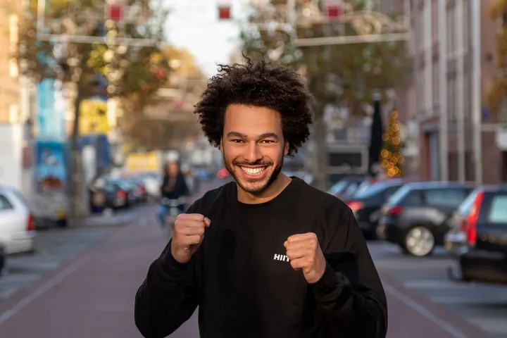 HIIT FIT West — hiit-studio in Amsterdam — 3