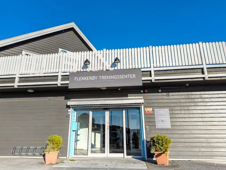 Flekkerøy Treningssenter — treningsstudio i Flekkerøy — 5