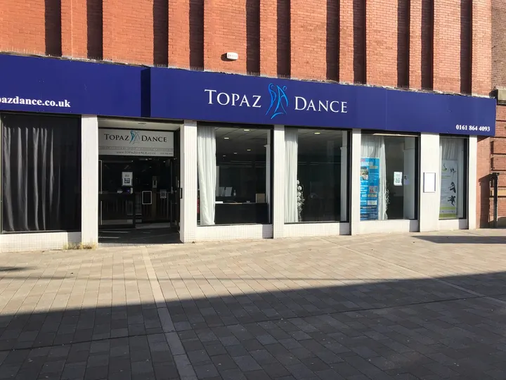 Topaz Dance — dance-studio in Gorse Hill, Manchester — 3