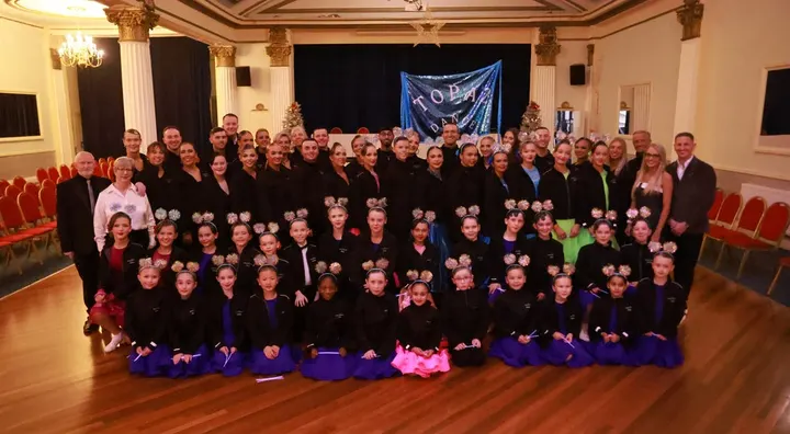 Topaz Dance — dance-studio in Manchester — 3