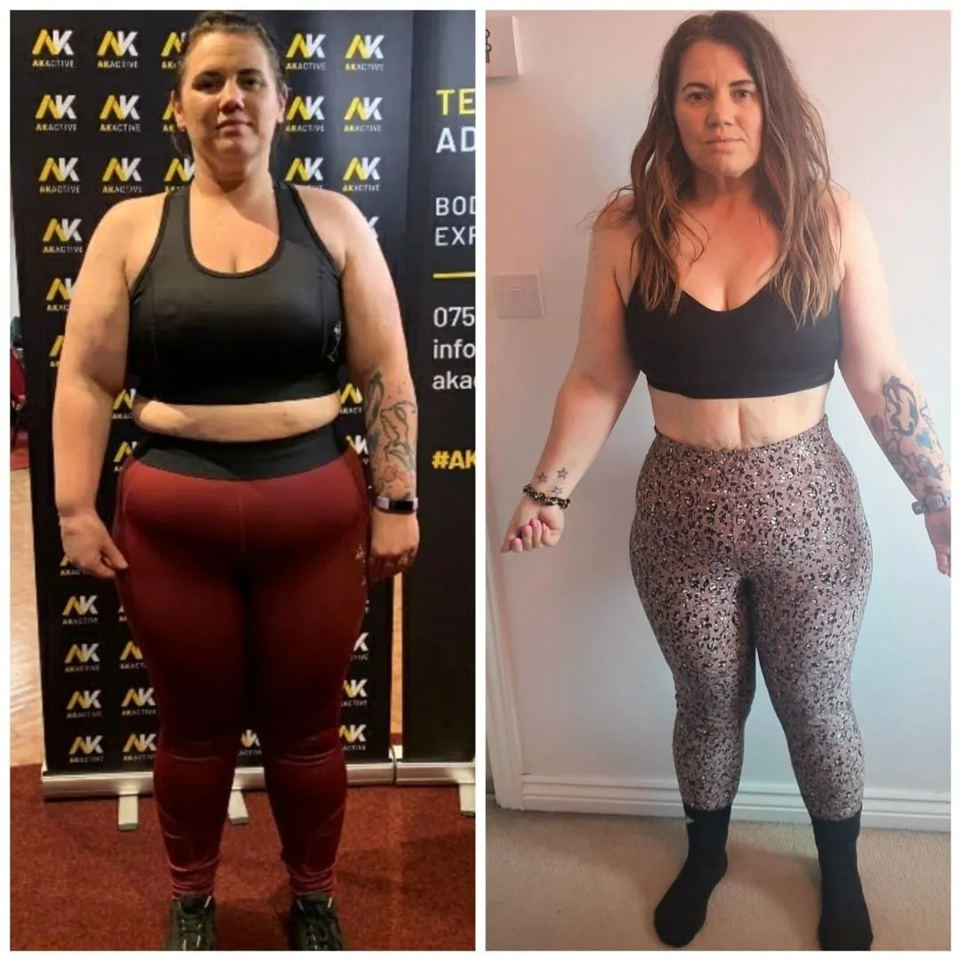 AK Active Ladies Group Personal Training — pt studio in Wensley Fold, Blackburn — 2