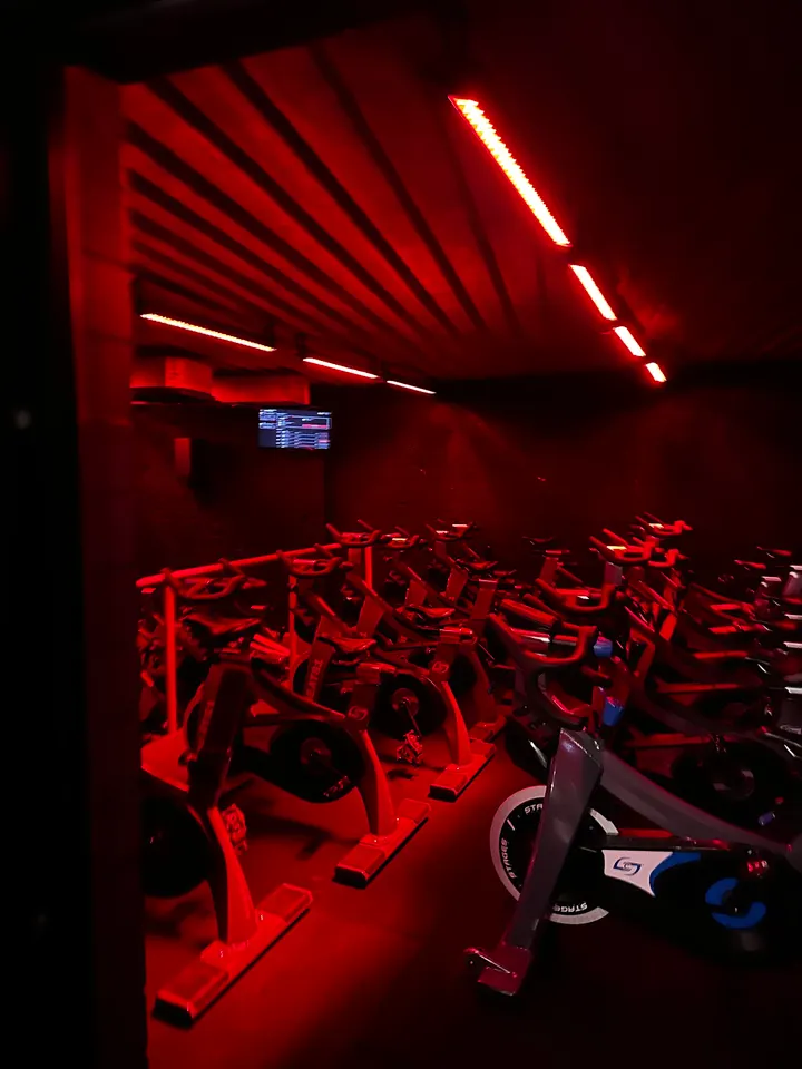 BEAT81 Görli CIRCUIT & RIDE — hiit-studio in Kreuzberg, Berlin — 2