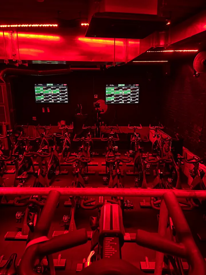 BEAT81 Görli CIRCUIT & RIDE — hiit-studio in Kreuzberg, Berlin — 3