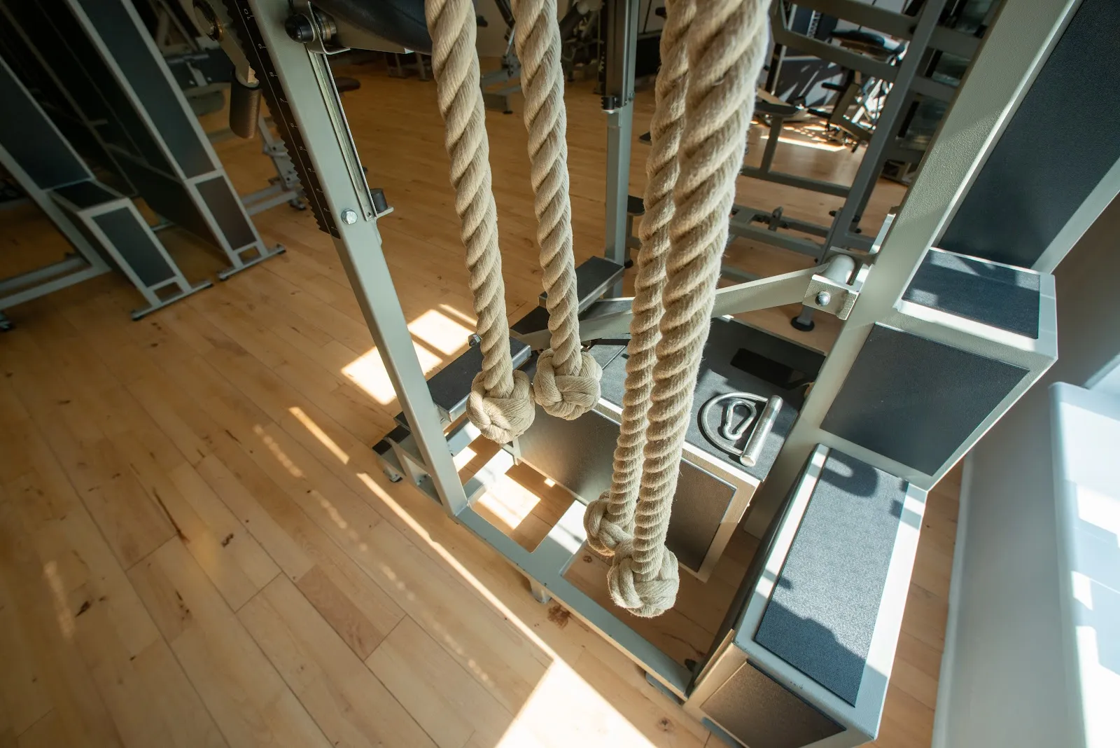 Gerber Training — krafttraining-studio in Weitmar, Bochum — 3