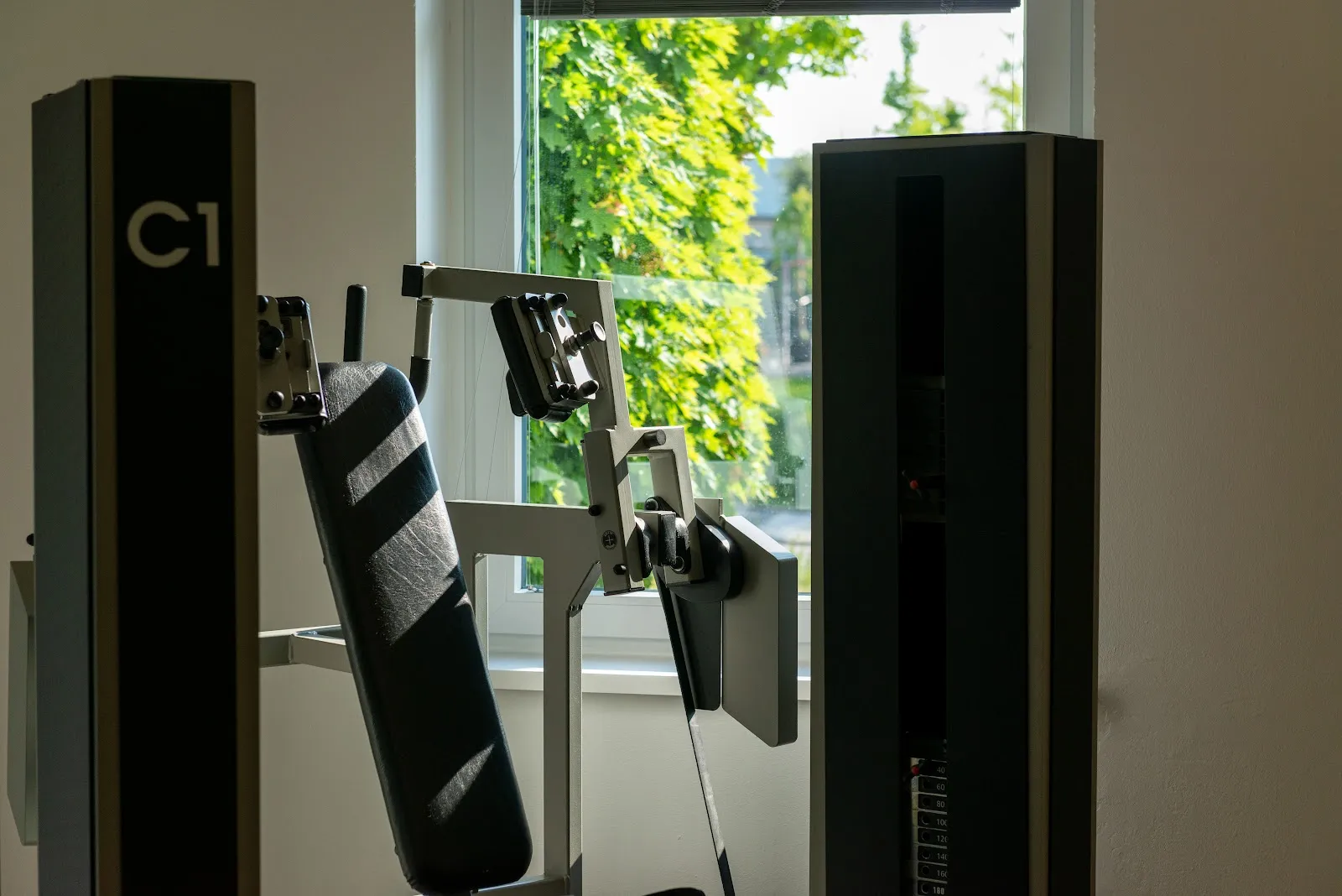 Gerber Training — krafttraining-studio in Bochum — 3