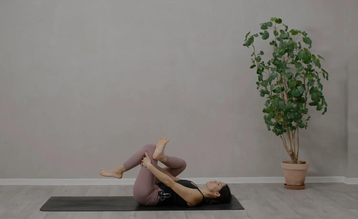 Leah Wrobel Integrated Pelvic Health & Yoga — yoga-studio i København — 3