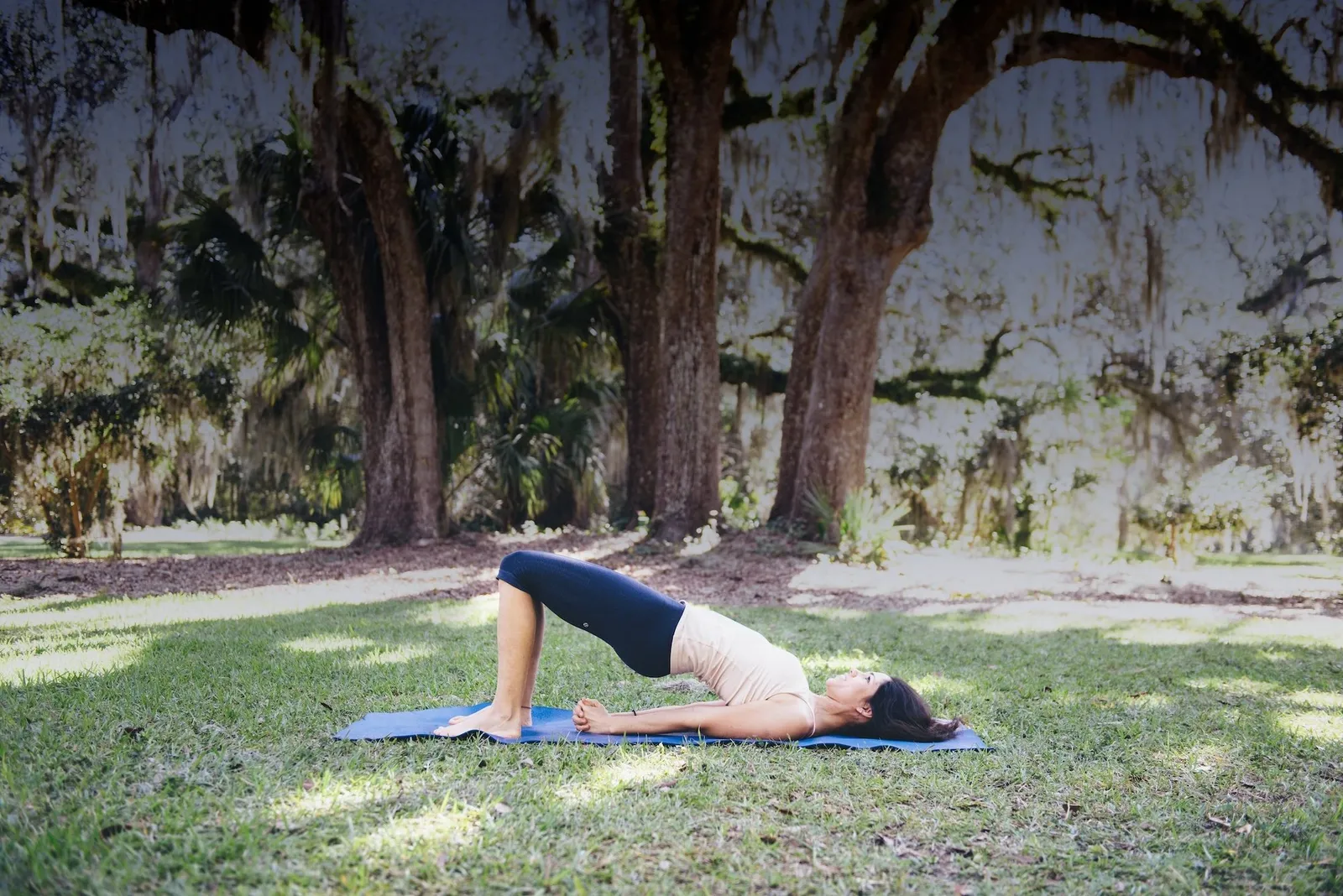 Leah Wrobel Integrated Pelvic Health & Yoga — yoga-studio i Indre By, København — 2