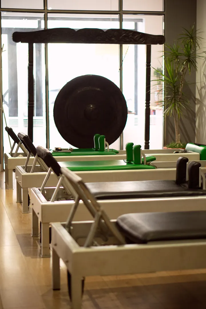 Universo Pilates Los Remedios — pilates-studio en Sevilla — 3