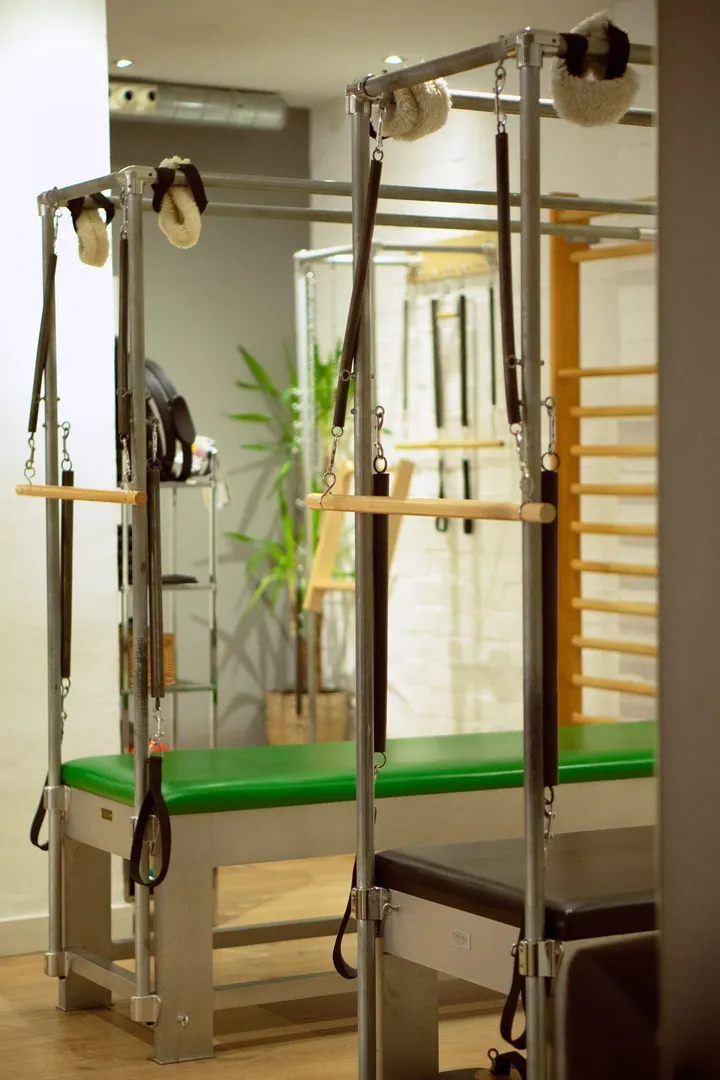 Universo Pilates Los Remedios — pilates-studio en Sevilla — 4