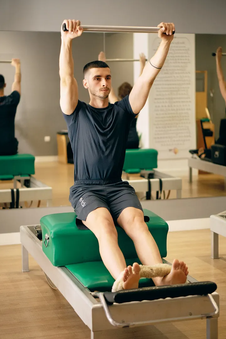 Universo Pilates Los Remedios — pilates-studio en Sevilla — 5