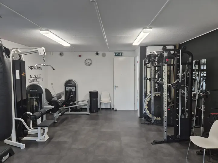 Fysiotherapie VitalBody — wellness-studio in Nieuw-West, Amsterdam — 2
