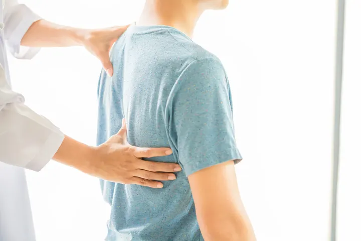 Fysiotherapie VitalBody — Personal training in Nieuw-West, Amsterdam