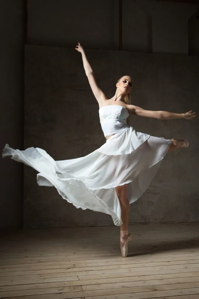 Dansstudio Djazzle — dans-studio in Ginneken, Breda — 2