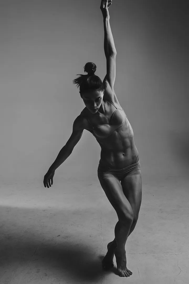 Dansstudio Djazzle — dans-studio in Ginneken, Breda — 3