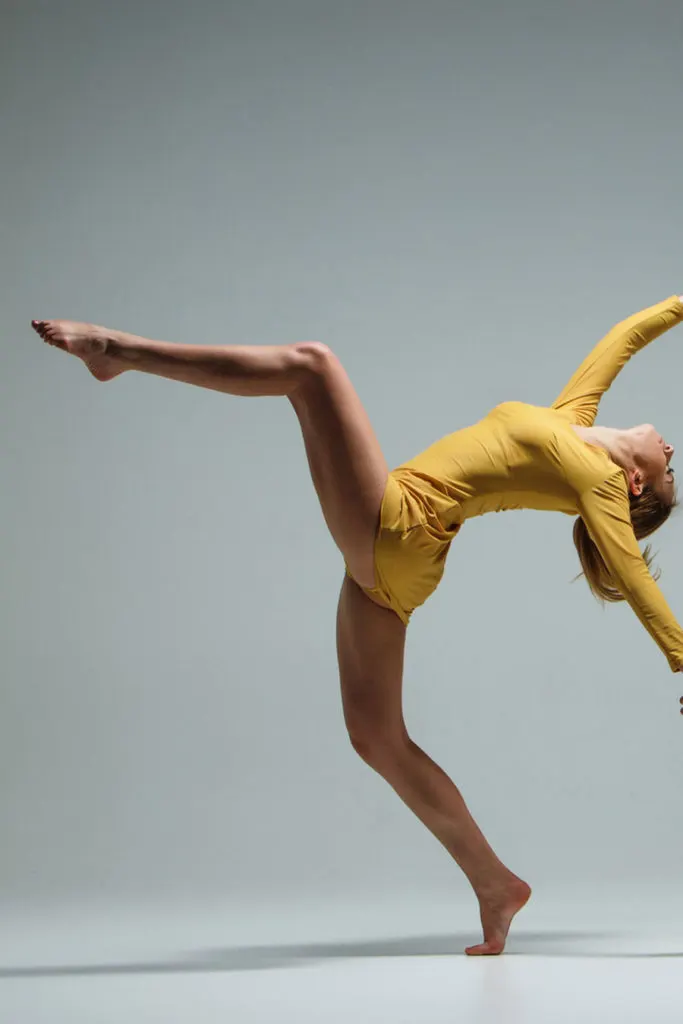 Dansstudio Djazzle — Dans in Ginneken, Breda