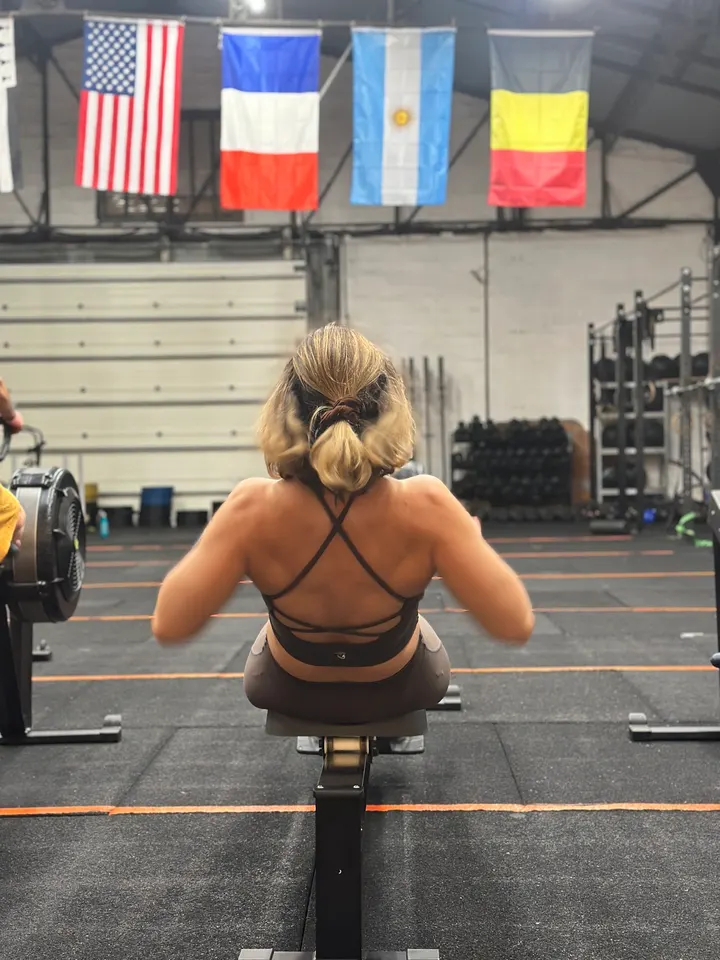 CrossFit 3 Moons — crossfit-studio à Bordeaux Centre, Bordeaux — 2