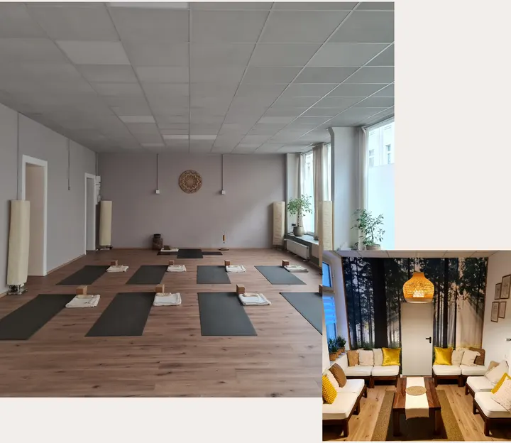 Wunderwerk Mensch - Yoga | Spiraldynamik® | Breathwork in Duisburg — Yoga in Neudorf-Nord, Duisburg