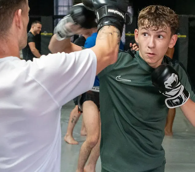 Predators MMA and BJJ Academy Manchester — bjj-studio in Strangeways, Manchester — 2