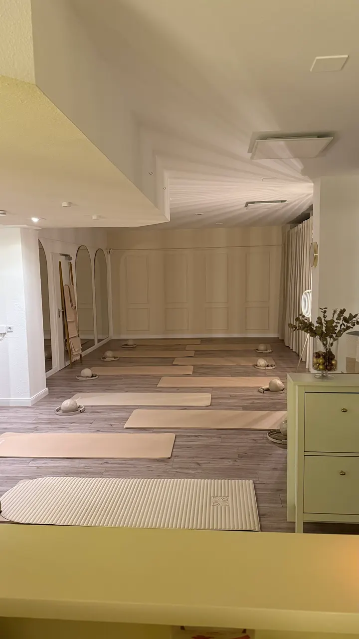 MANILLA PILATES Boutique Studio Duisburg — pilates-studio in Großenbaum, Duisburg — 2