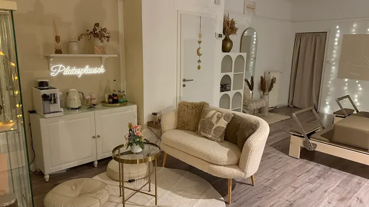 MANILLA PILATES Boutique Studio Duisburg — pilates-studio in Großenbaum, Duisburg — 3
