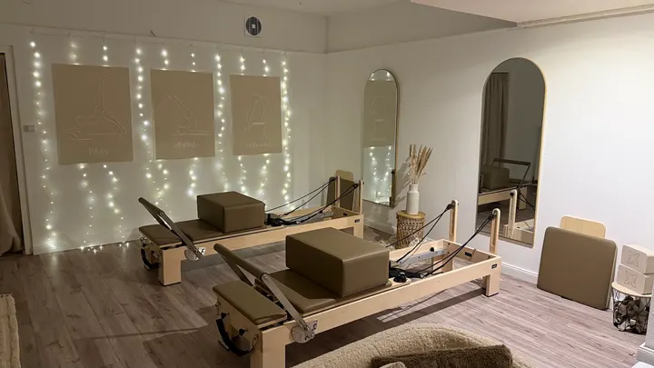 MANILLA PILATES Boutique Studio Duisburg — pilates-studio in Duisburg — 3
