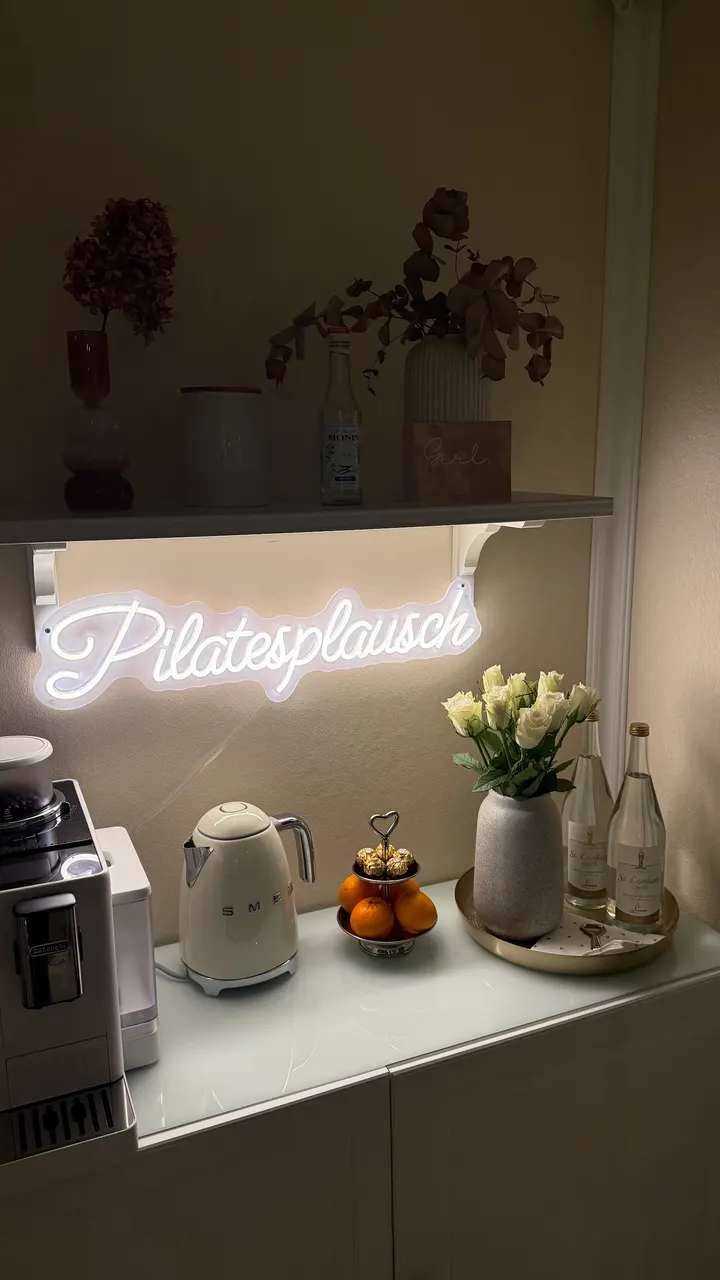 MANILLA PILATES Boutique Studio Duisburg — pilates-studio in Duisburg — 5