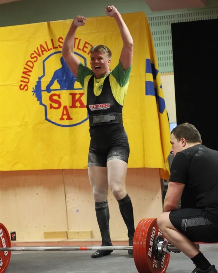 KNIFs Gym — träningsstudio i Norrflärke, Örnsköldsvik — 3