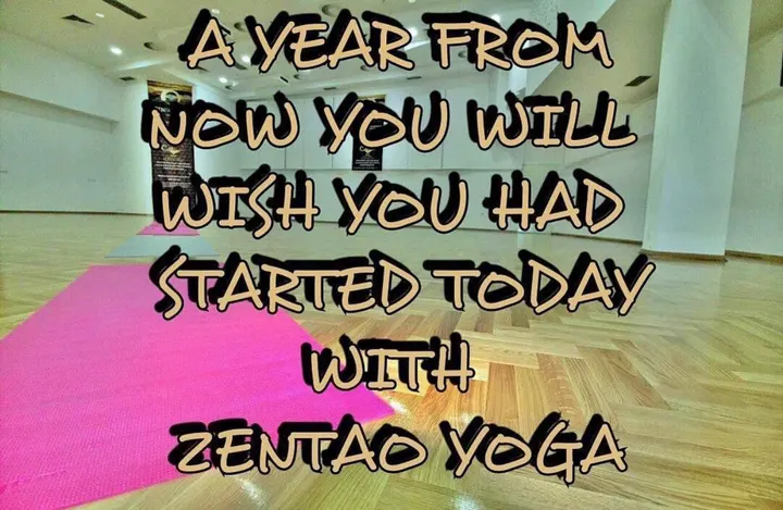 Golden Butterfly - Förderzentrum für Gesundheit und Prävention — yoga-studio in Augsburg — 3
