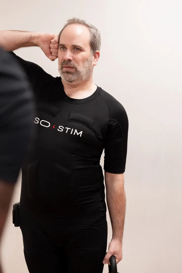 SO STIM Noisy-le-Grand — salle de fitness-studio à Paris — 3