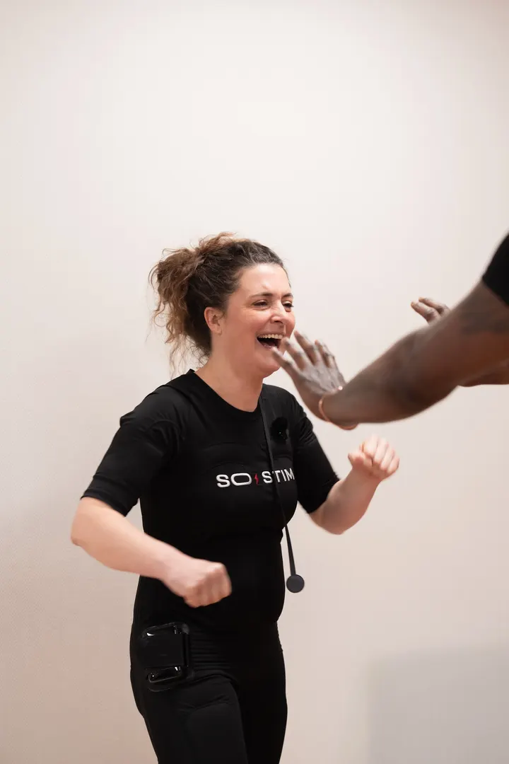 SO STIM Noisy-le-Grand — salle de fitness-studio à Paris — 4