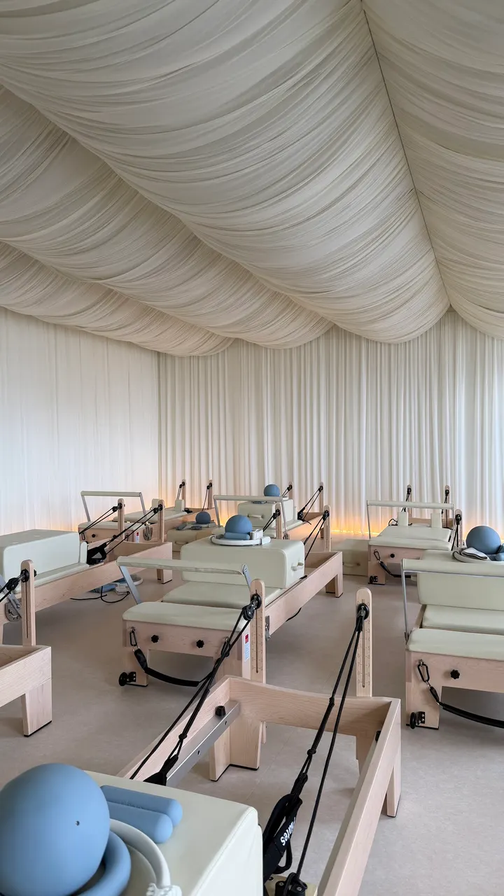 The Wellness Bar — reformer pilates-studio in Armley, Leeds — 3