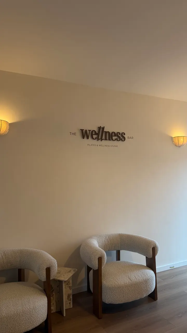 The Wellness Bar — Reformer Pilates in Armley, Leeds