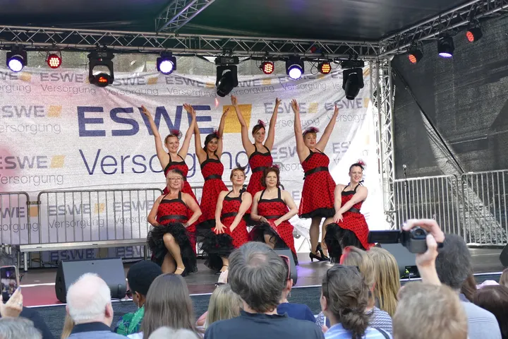 Tanzstudio Dance Line GmbH — tanz-studio in Wiesbaden — 3