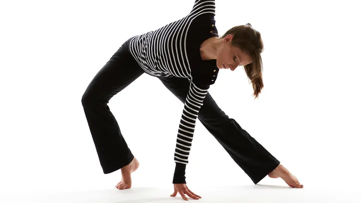 Tanzstudio Dance Line GmbH — tanz-studio in Wiesbaden — 5