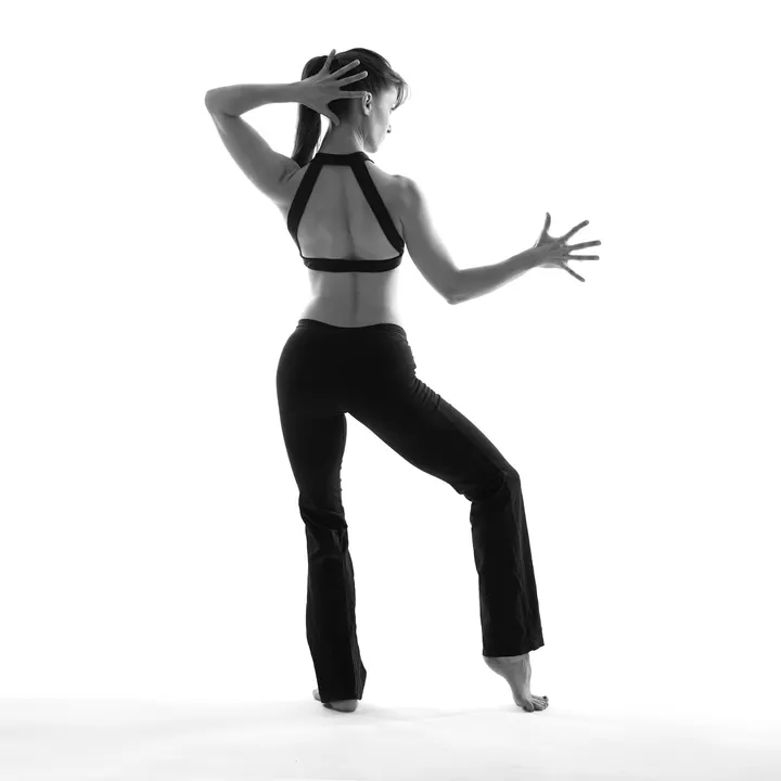 Tanzstudio Dance Line GmbH — Tanz in Mitte, Wiesbaden