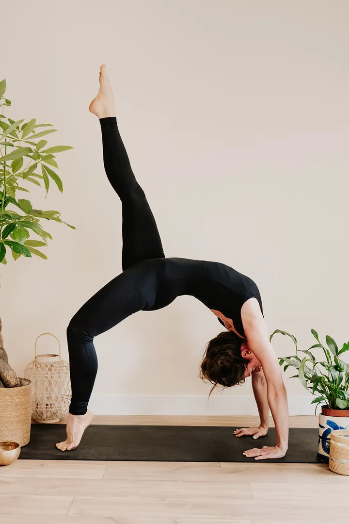 Studio Kiné Yoga — yoga-studio à Toulouse — 5