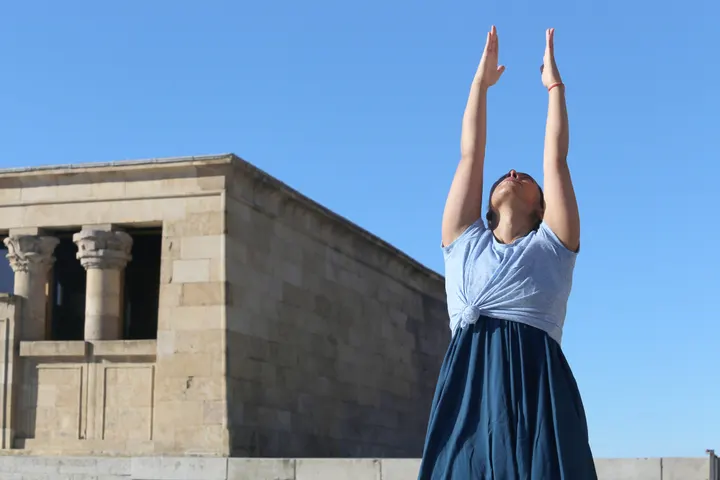 Respiria AB — Breathwork i Kristineberg, Stockholm