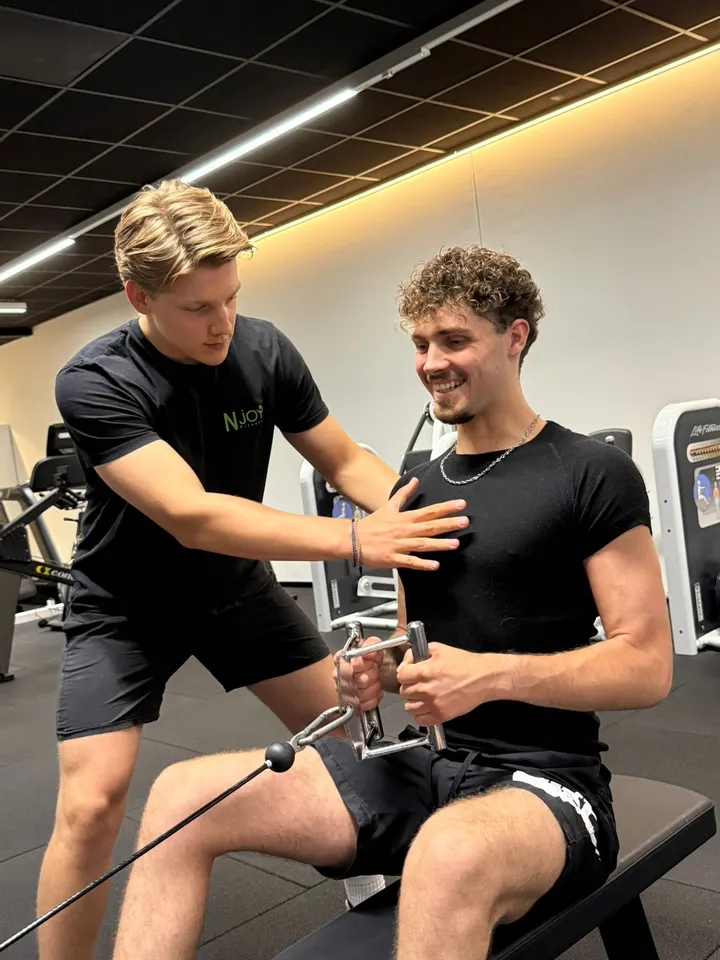 Njoy Fitness Hoorn — sportschool-studio in Binnenstad, Hoorn — 2