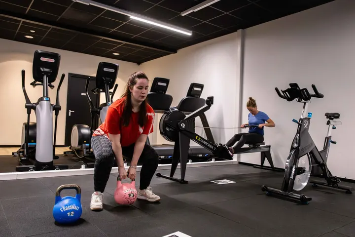 Njoy Fitness Hoorn — sportschool-studio in Binnenstad, Hoorn — 3