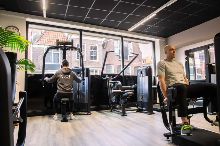 Njoy Fitness Hoorn — sportschool-studio in Hoorn — 3